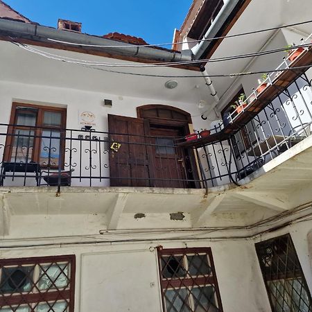 Apartament Lucretia - Centrul Sibiului Extérieur photo