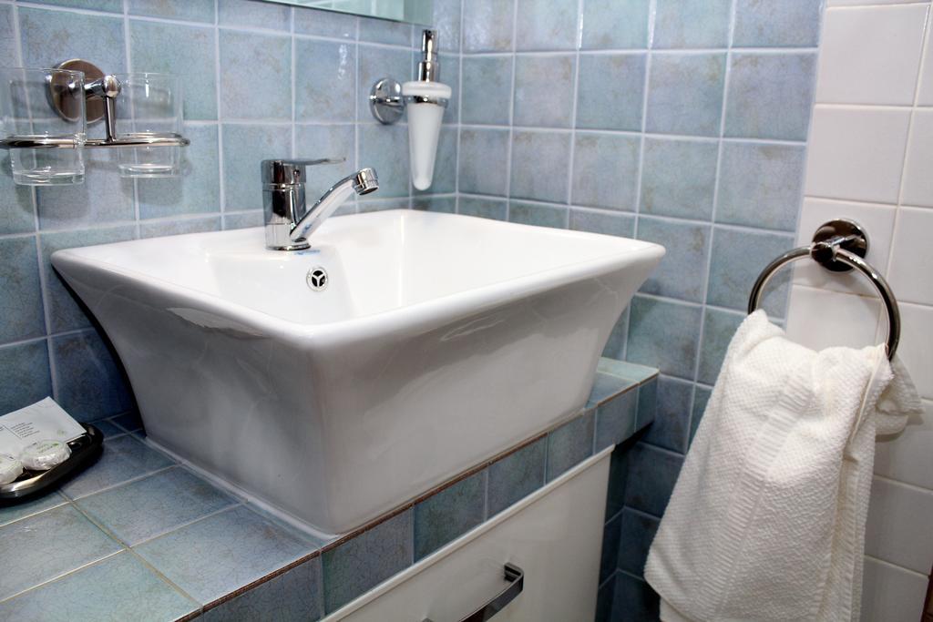 Apartament Lucretia - Centrul Sibiului Extérieur photo