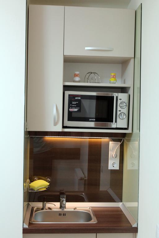 Apartament Lucretia - Centrul Sibiului Extérieur photo