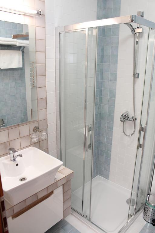 Apartament Lucretia - Centrul Sibiului Extérieur photo